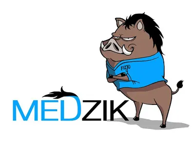 MEDZIK Rehabilitacja